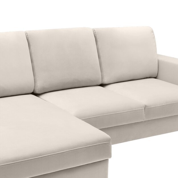 VERSA | kampinė sofa