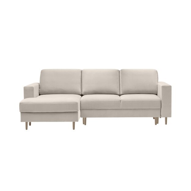 VERSA | kampinė sofa