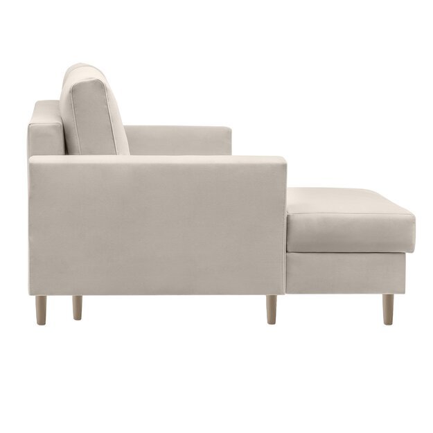 VERSA | kampinė sofa