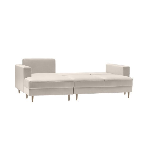 VERSA | kampinė sofa