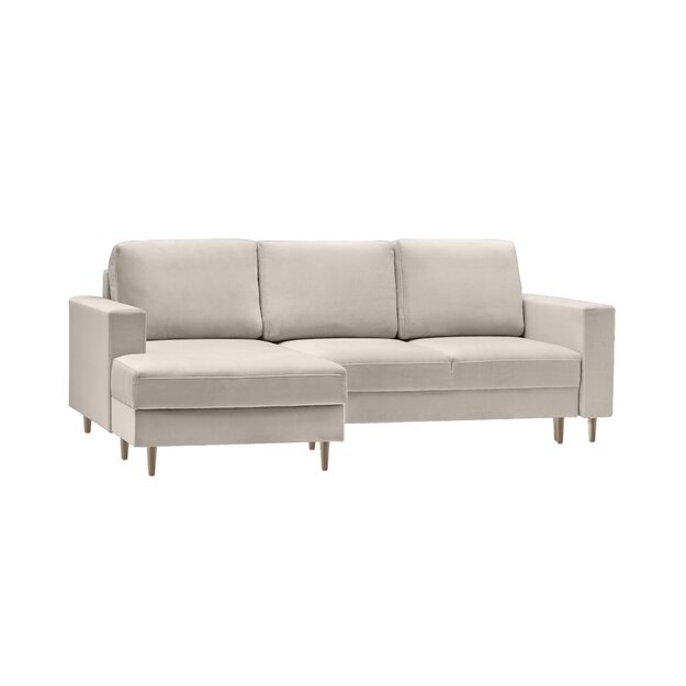 VERSA | kampinė sofa