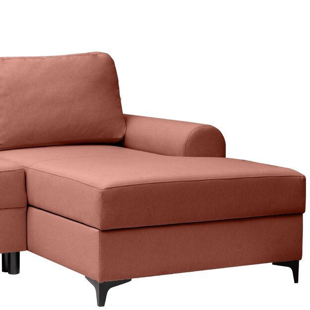 MARULA | kampinė sofa