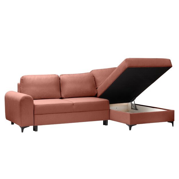 MARULA | kampinė sofa