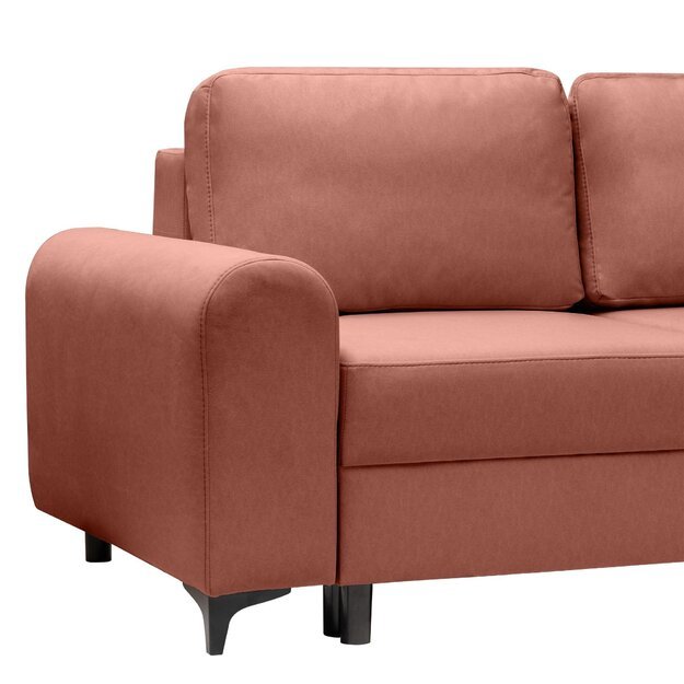 MARULA | kampinė sofa