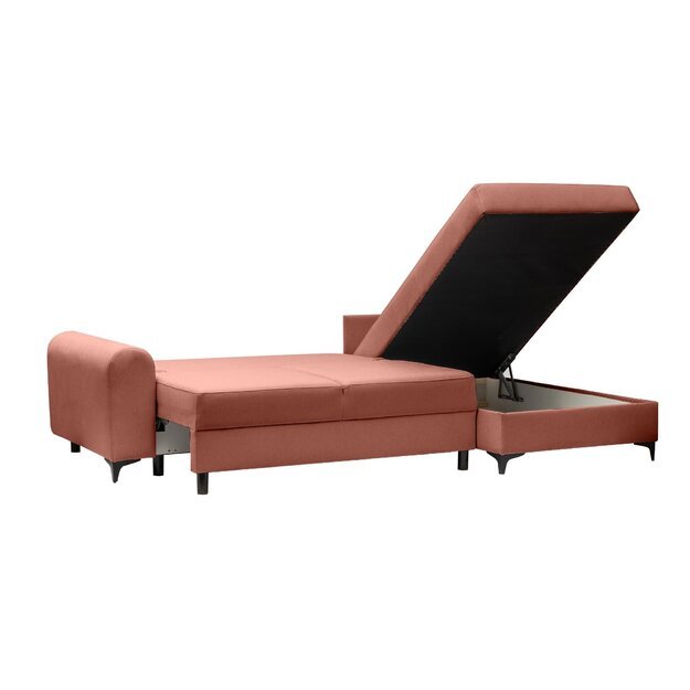 MARULA | kampinė sofa