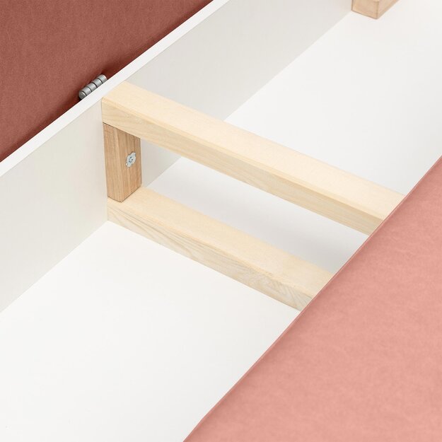 MARULA | kampinė sofa