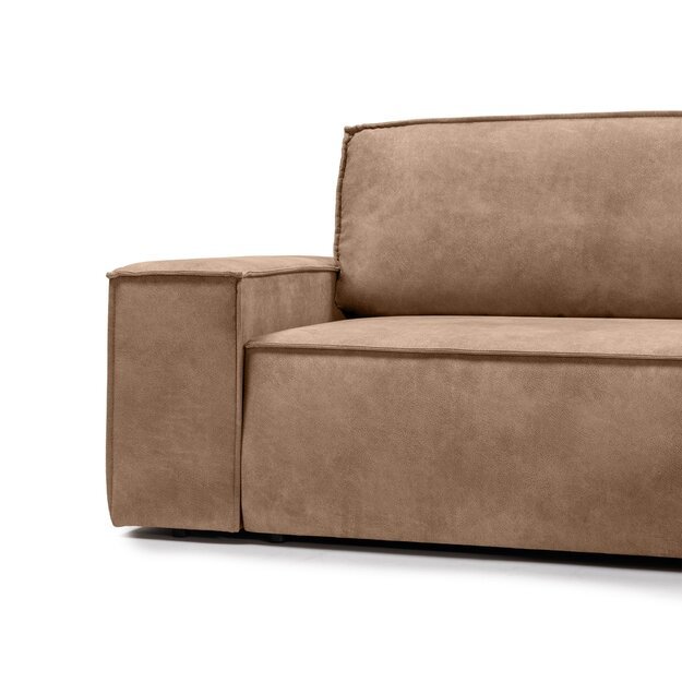 HASTANA | kampinė sofa