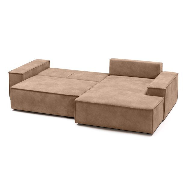 HASTANA | kampinė sofa