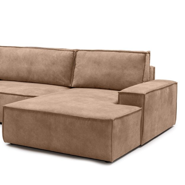 HASTANA | kampinė sofa