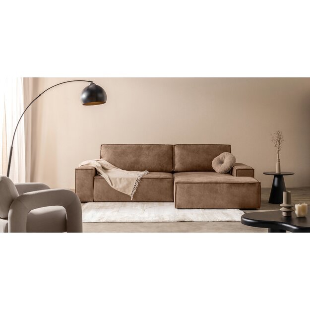 HASTANA | kampinė sofa