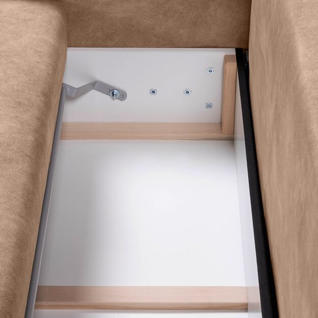HASTANA | kampinė sofa