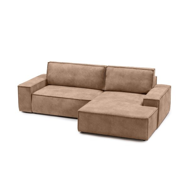 HASTANA | kampinė sofa