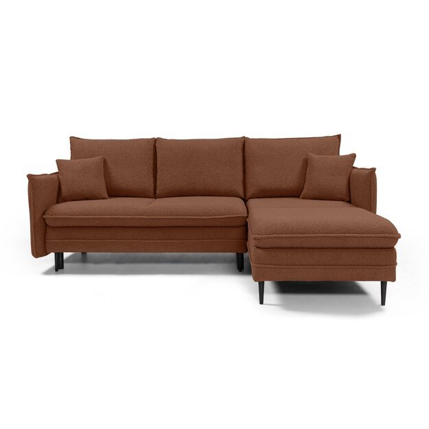 NATA | kampinė sofa