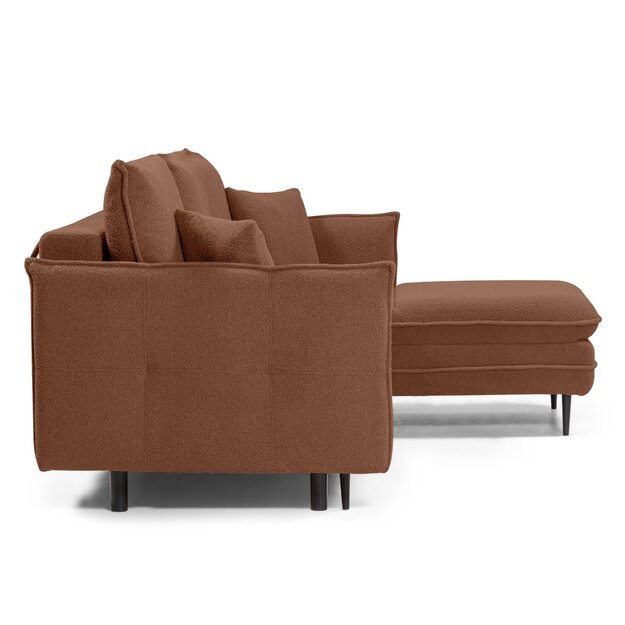 NATA | kampinė sofa