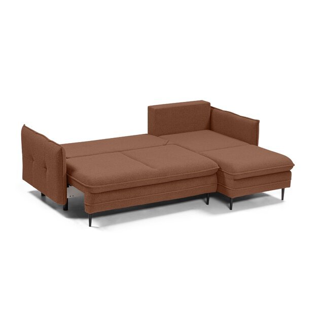 NATA | kampinė sofa