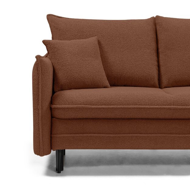 NATA | kampinė sofa