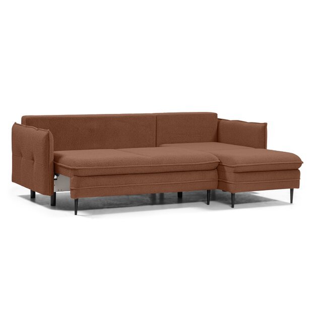NATA | kampinė sofa