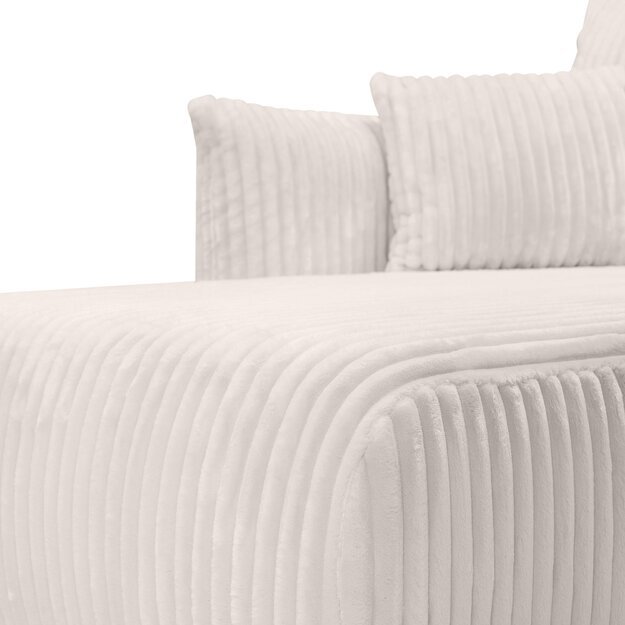 ELORA | kampinė sofa