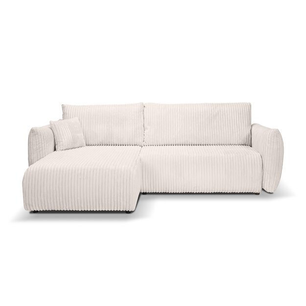 ELORA | kampinė sofa