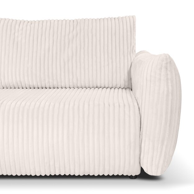 ELORA | kampinė sofa