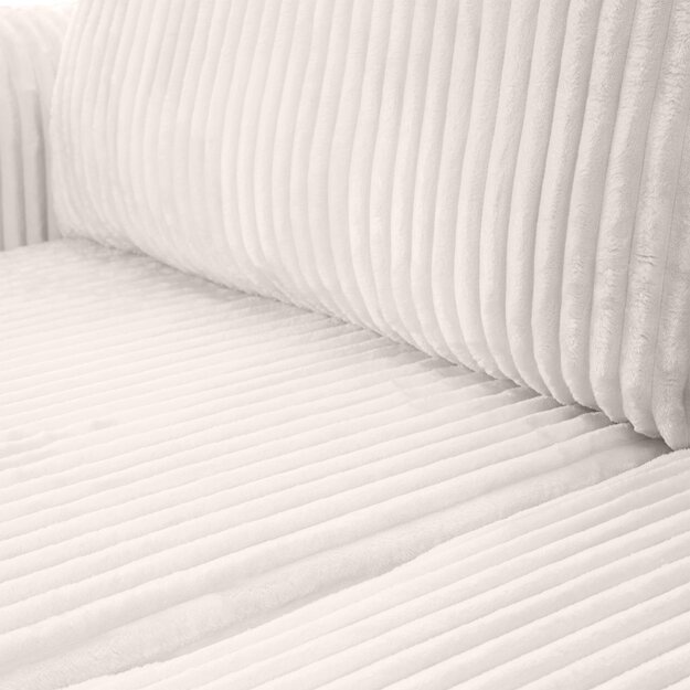 ELORA | kampinė sofa