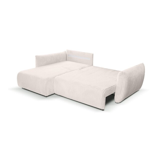 ELORA | kampinė sofa
