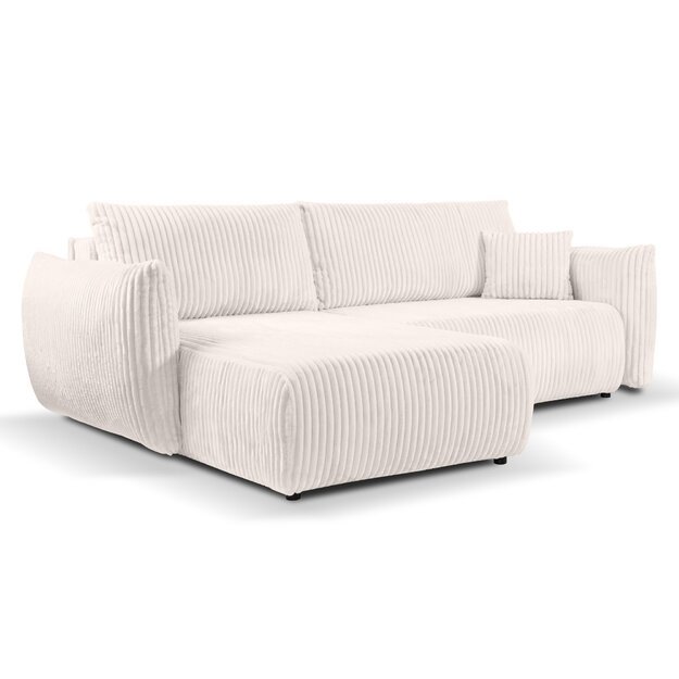 ELORA | kampinė sofa