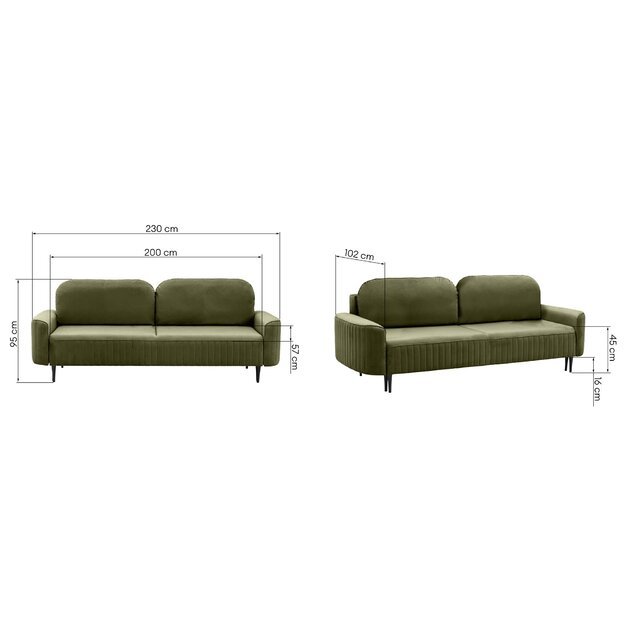 LAJA | sofa 6
