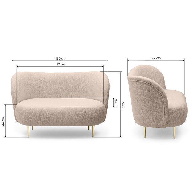 NEILA | sofa