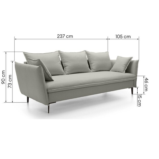 GOSSA | sofa 1