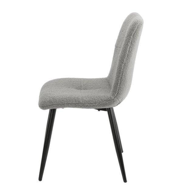 ELEGANZA | valgomojo kėdė