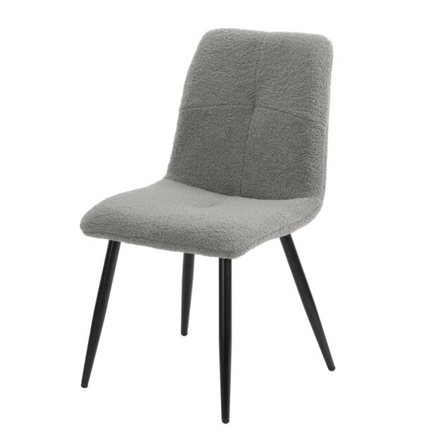 ELEGANZA | valgomojo kėdė