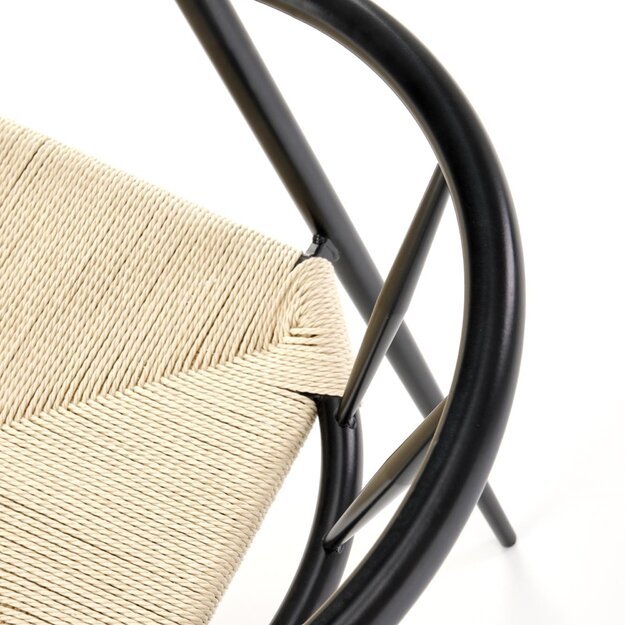 STRING | valgomojo kėdė