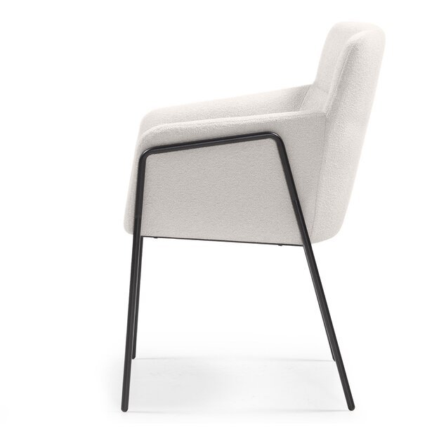 SCANDIC | valgomojo kėdė