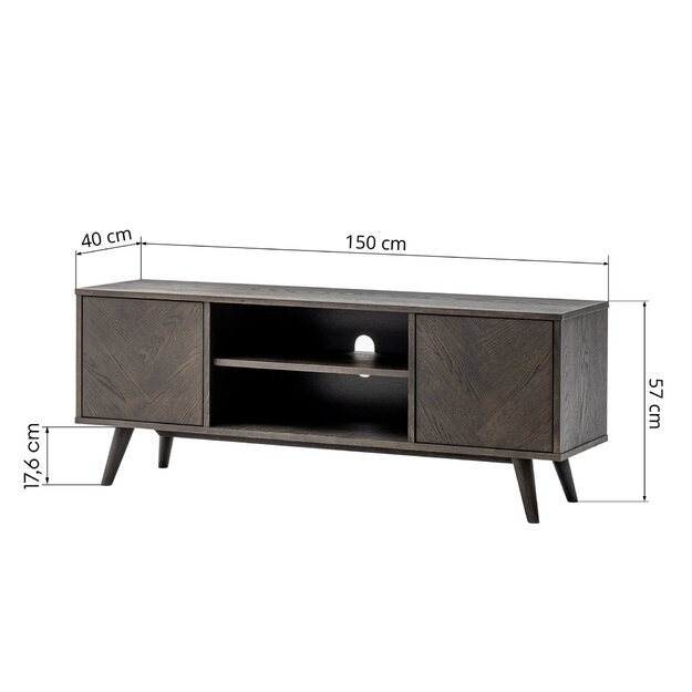 ASTOR | TV staliukas