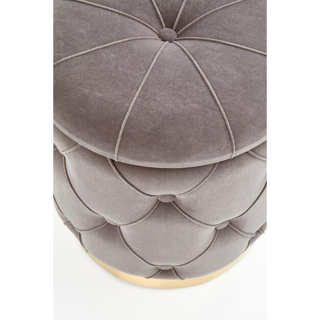 ELEGORA | pufų rinkinys