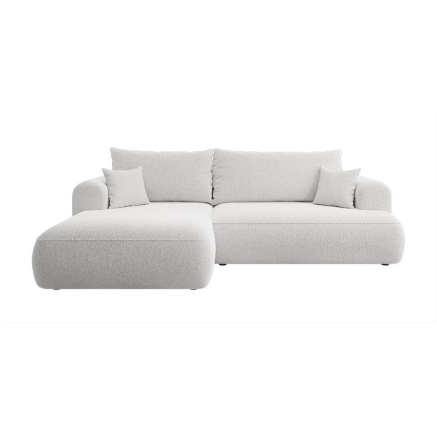 RELINO | kampinė sofa
