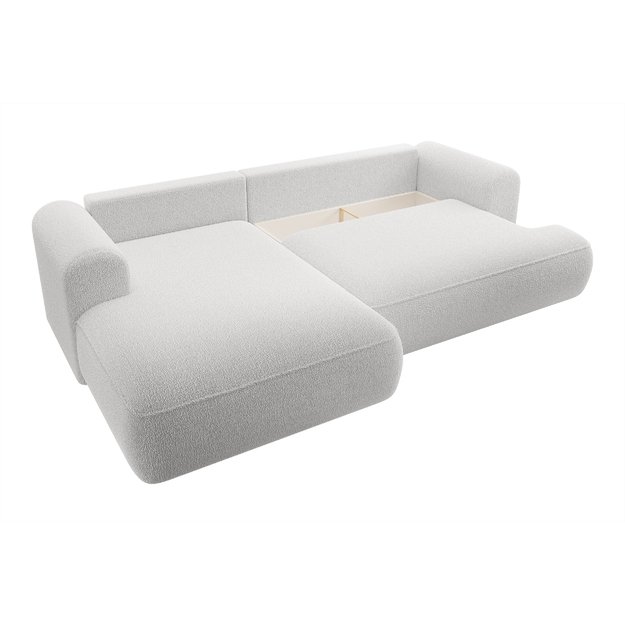 RELINO | kampinė sofa
