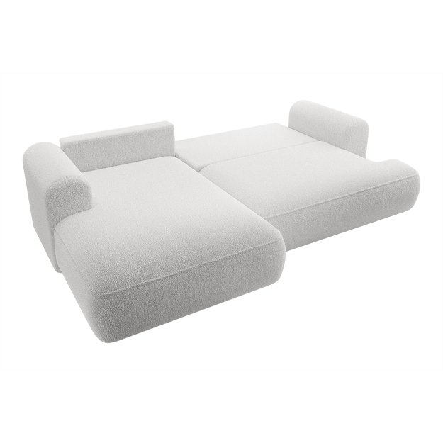 RELINO | kampinė sofa
