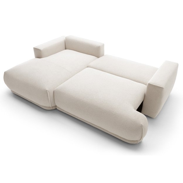 VARENO | kampinė sofa