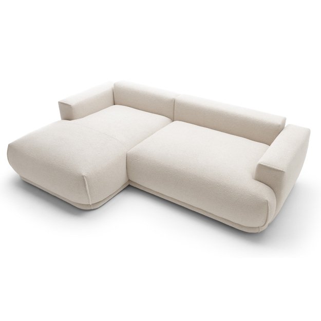 VARENO | kampinė sofa