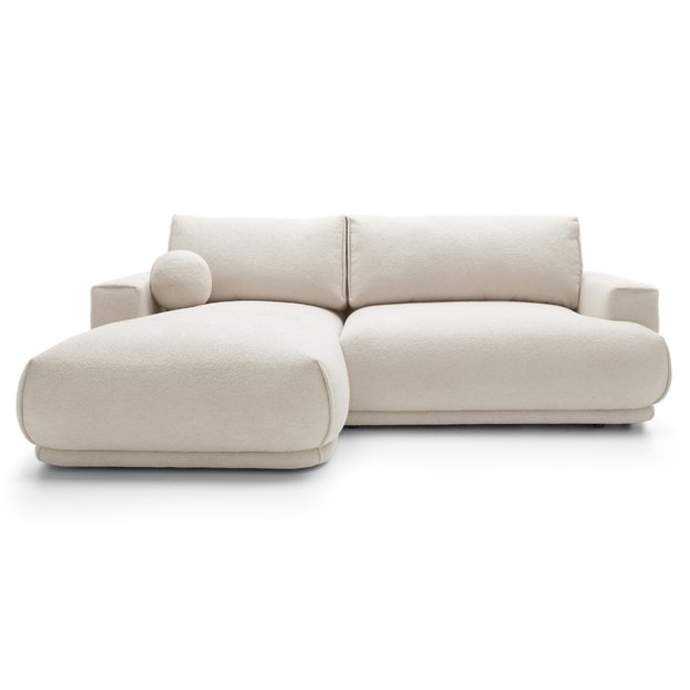 VARENO | kampinė sofa