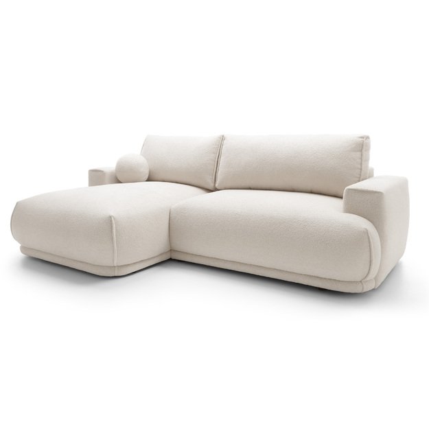 VARENO | kampinė sofa