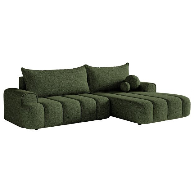 DANDI | kampinė sofa