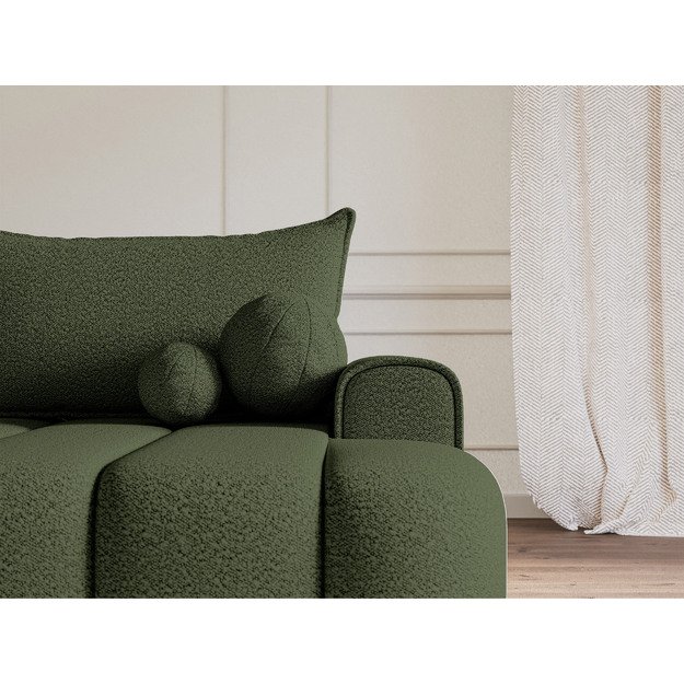 DANDI | kampinė sofa
