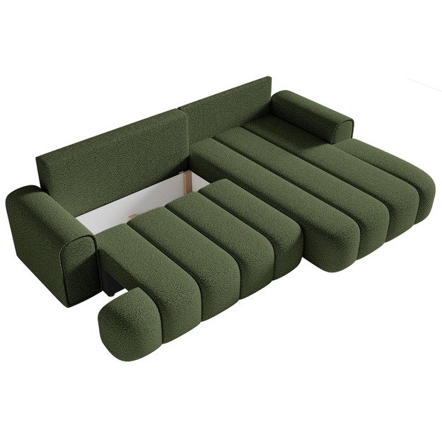 DANDI | kampinė sofa