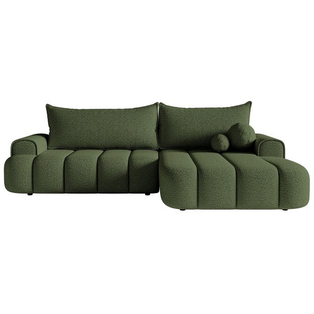 DANDI | kampinė sofa