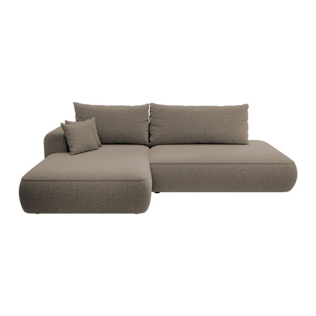 VELUNA | kampinė sofa