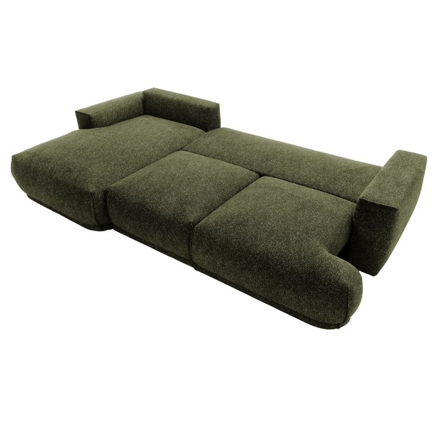 TREVIA | kampinė sofa