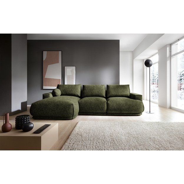 TREVIA | kampinė sofa